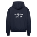 Image for color: french navy