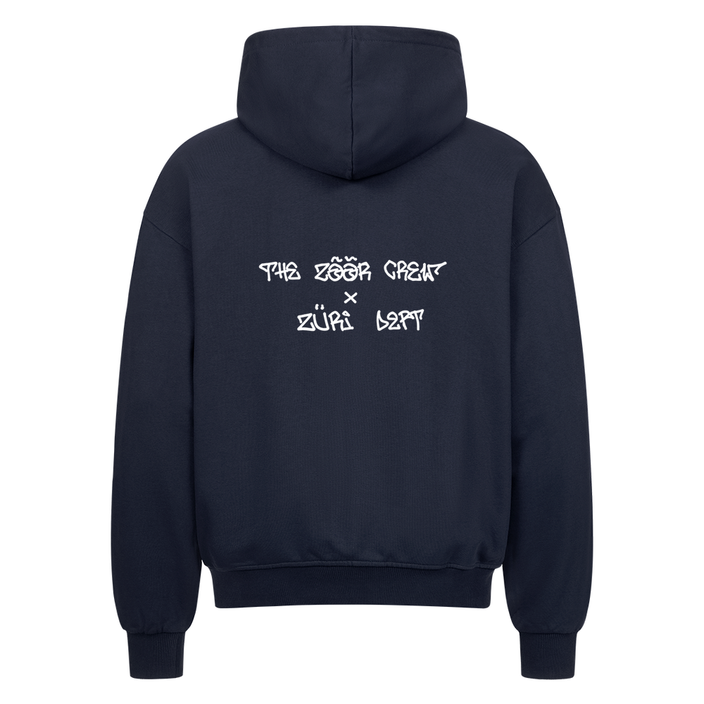 Image for color: french navy