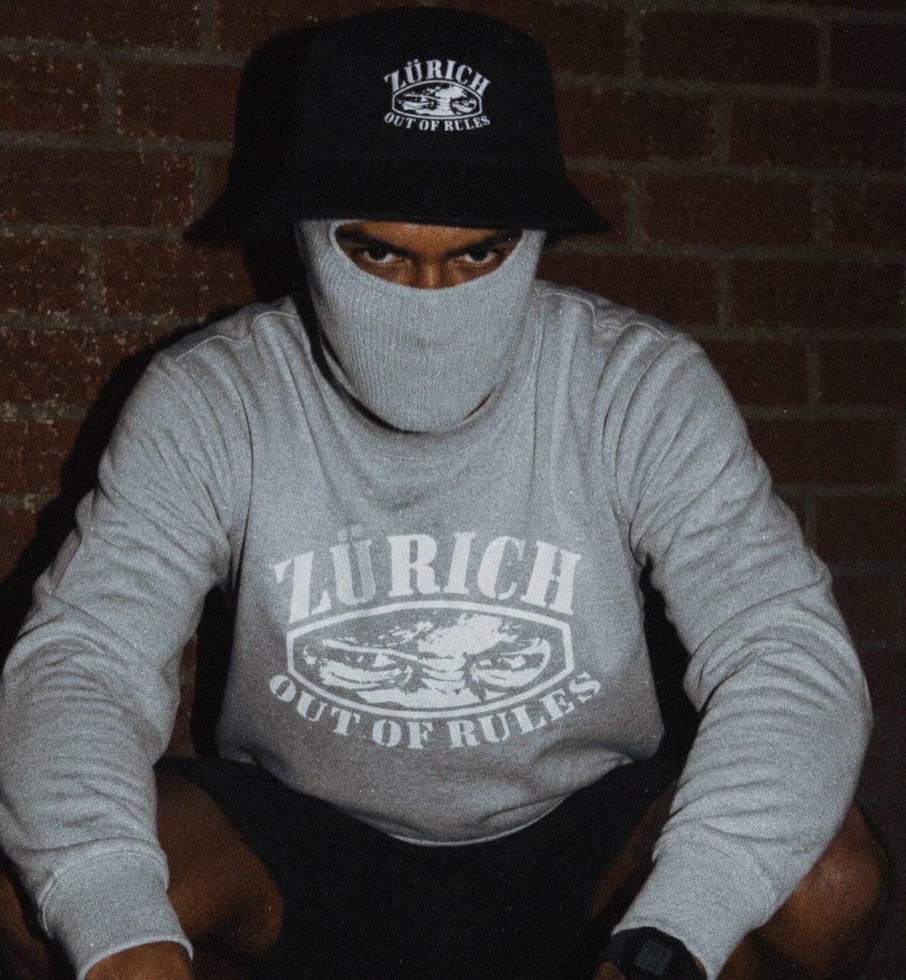 ZOOR Sweatshirt