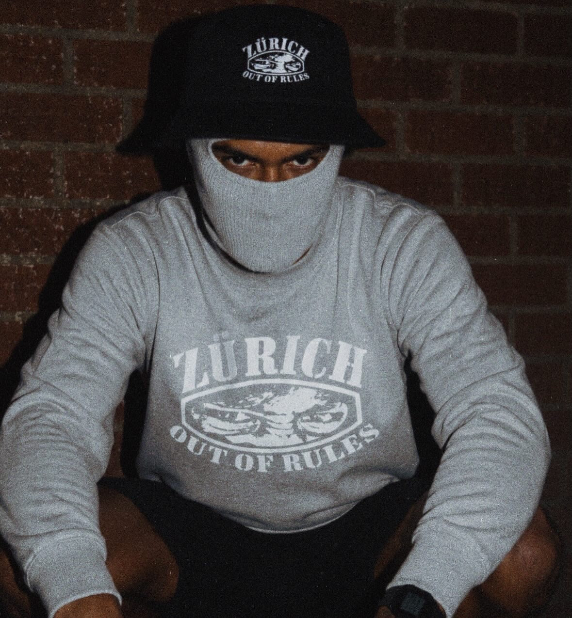 ZOOR Sweatshirt