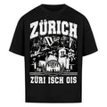 Image for color: schwarz