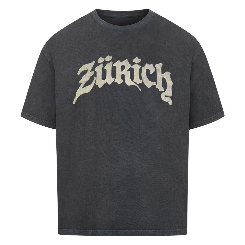 Image for color: washed black
