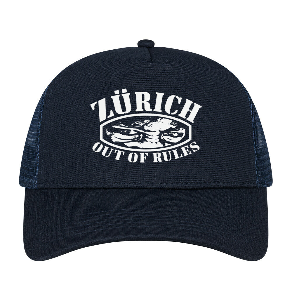 Image for color: french navy
