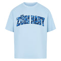 Image for color: babyblau