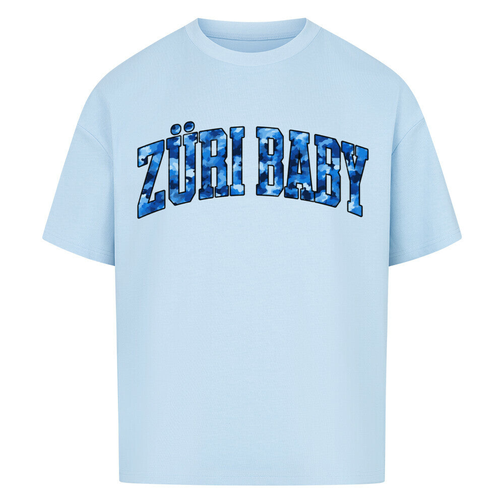 Image for color: babyblau