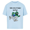 Image for color: babyblau