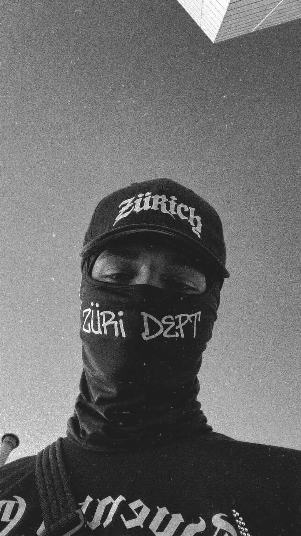 Zürich Dad Cap