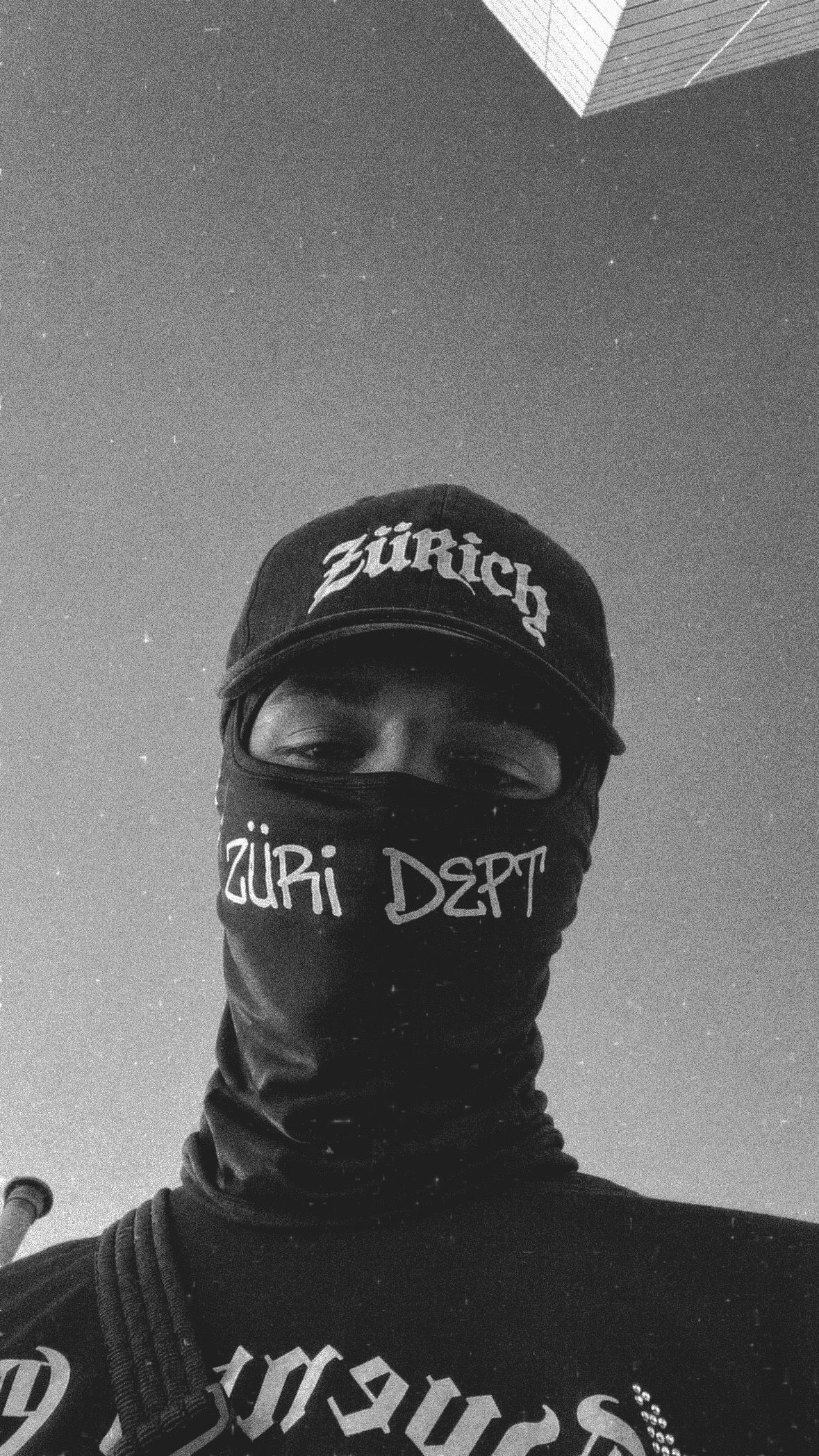 Zürich Dad Cap
