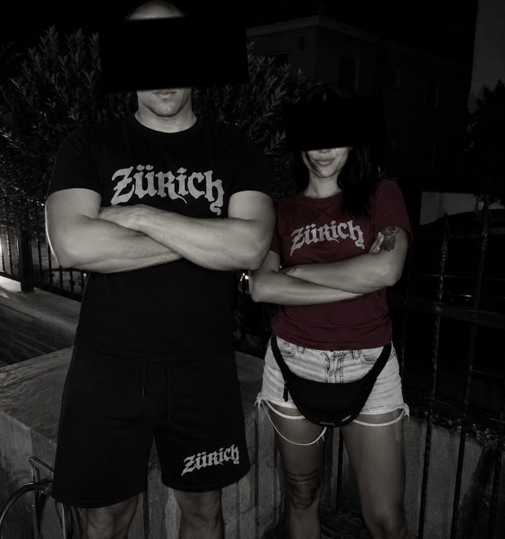 Zürich Shorts