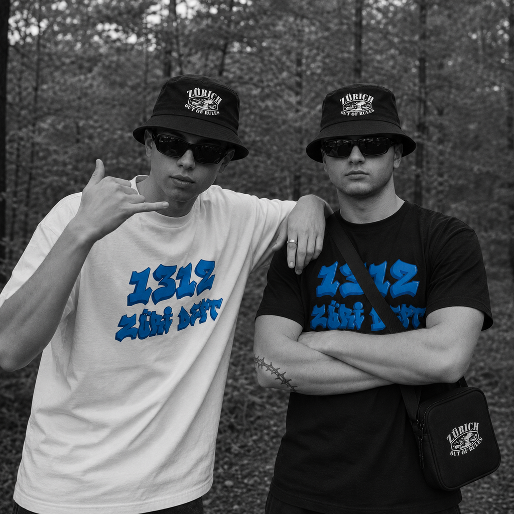 1312 T-Shirt