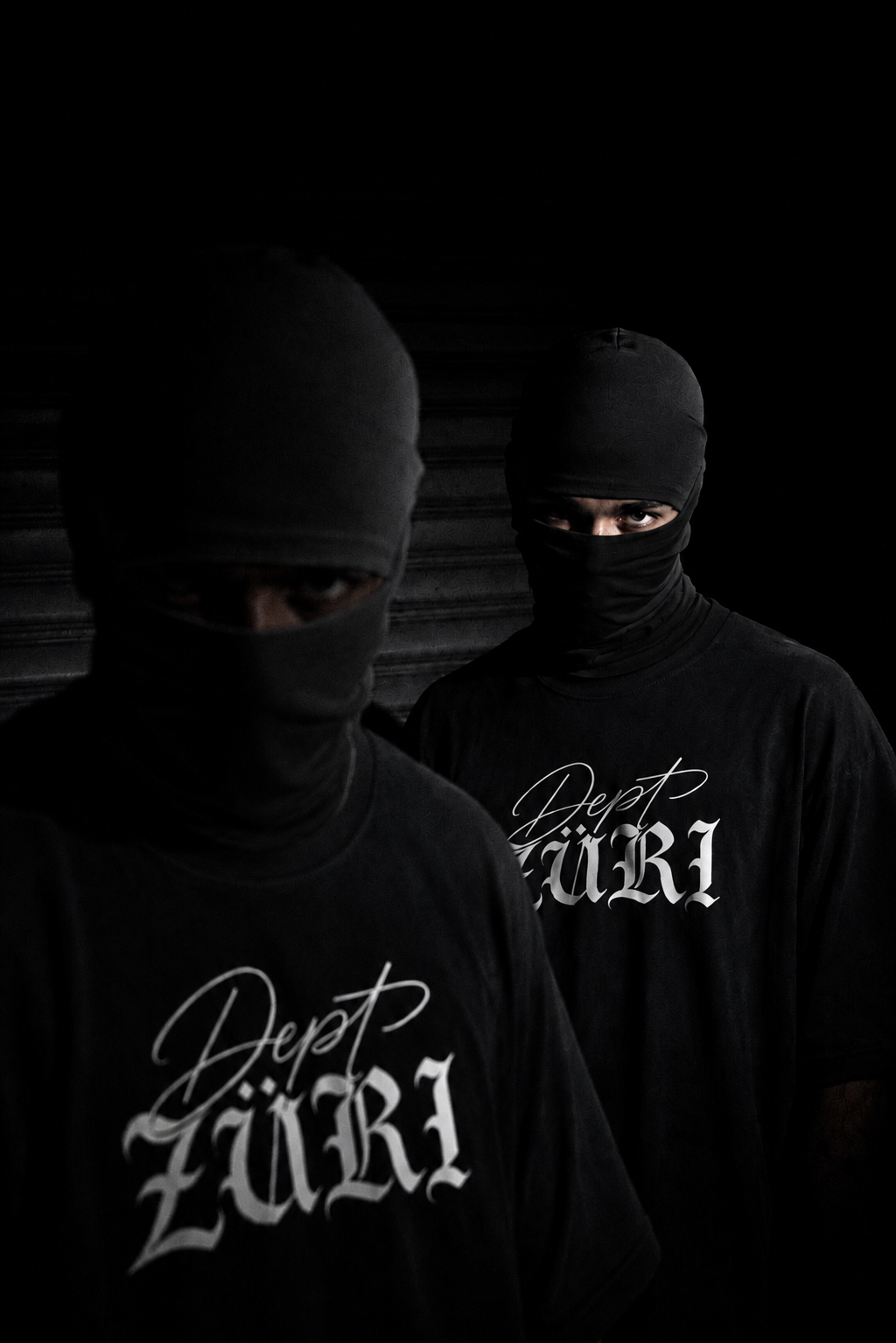 ZUERI SHIRT