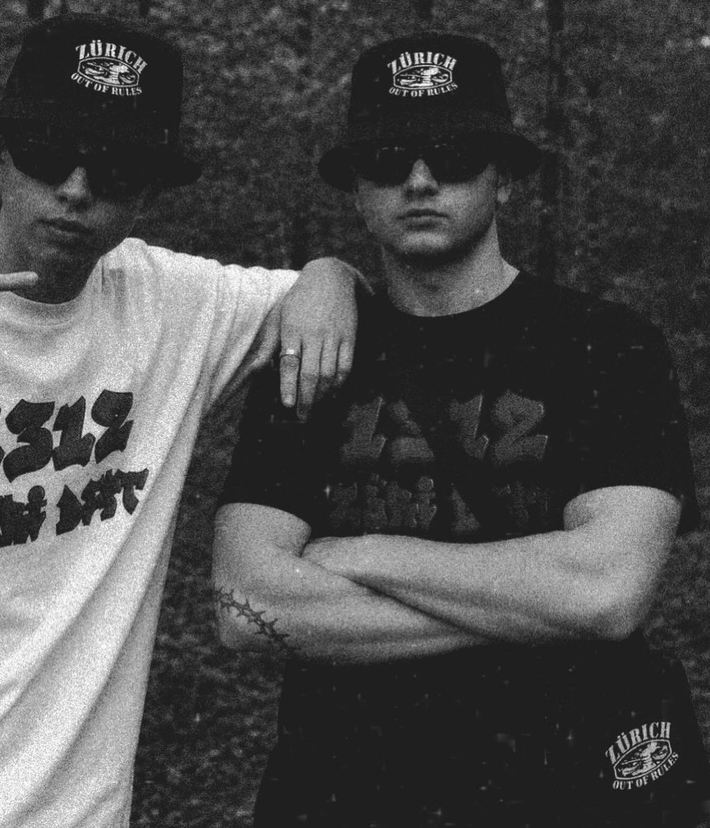 1312 T-Shirt