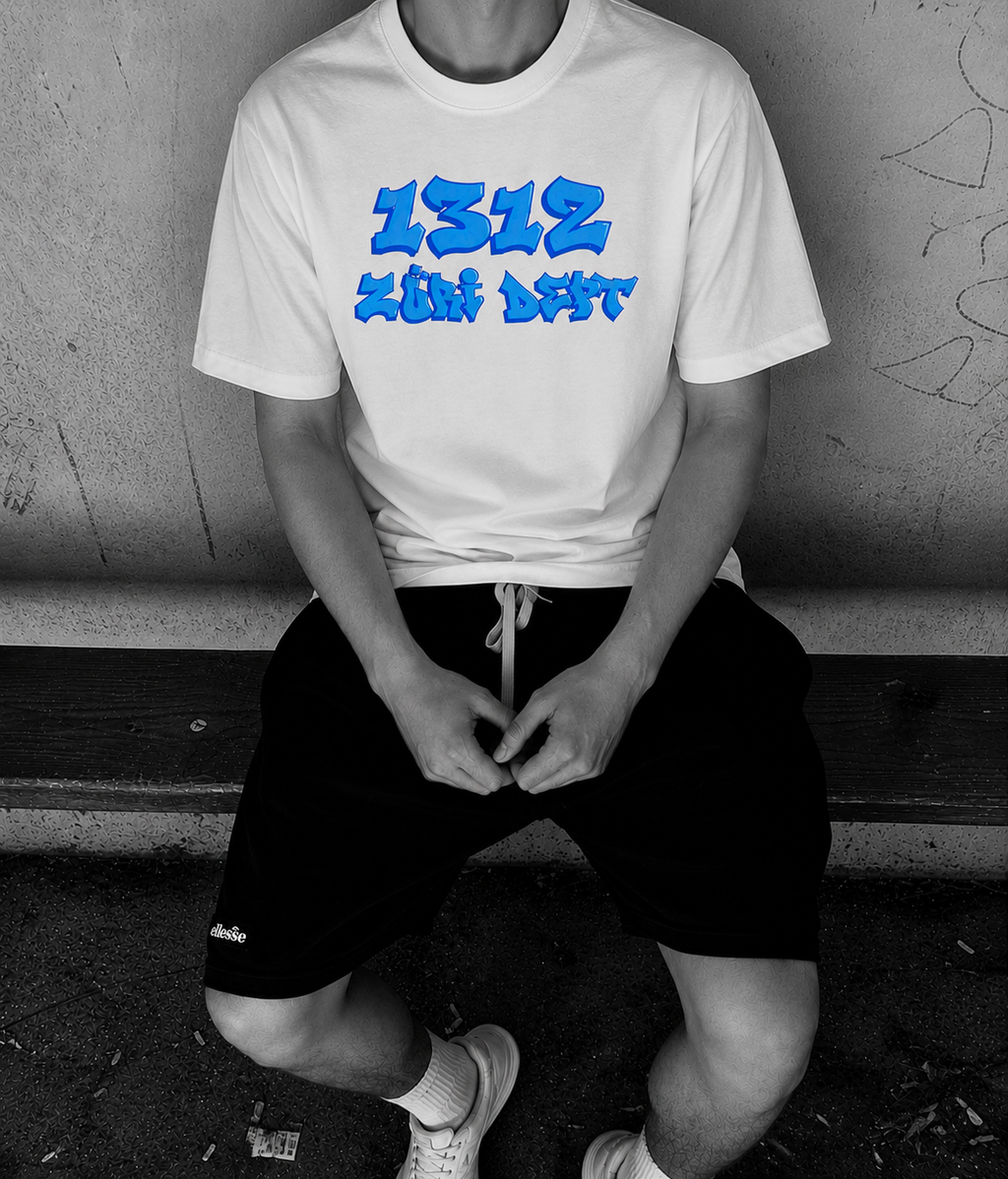 1312 T-Shirt